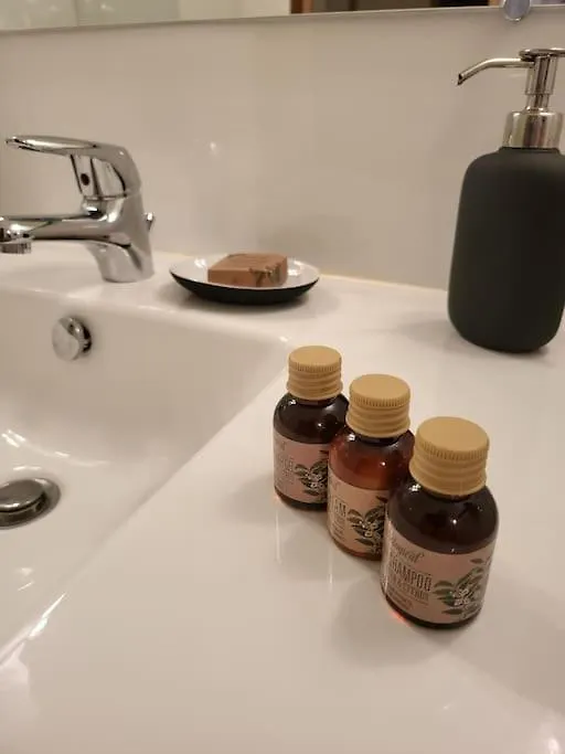 Appartement Luxe 