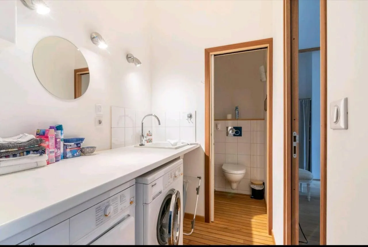 Appartement Luxe 