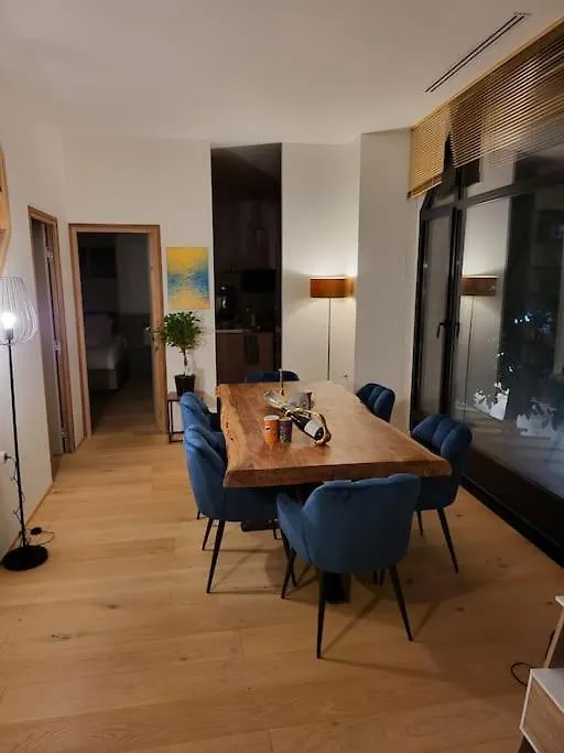 Appartement Luxe 