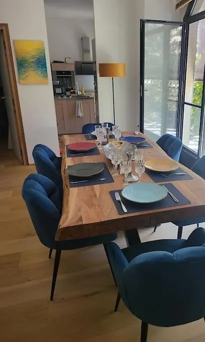 Appartement Luxe 