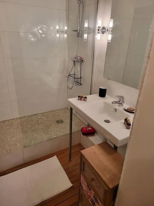Appartement Luxe 