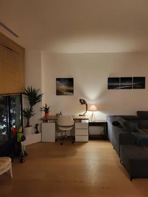 Appartement Luxe 