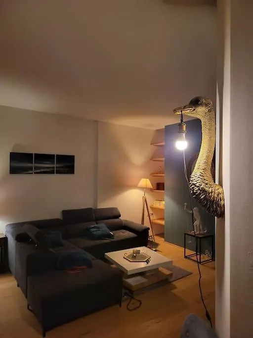 Appartement Luxe 