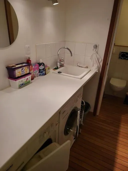 Appartement Luxe 