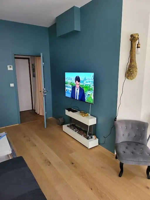 Appartement Luxe 