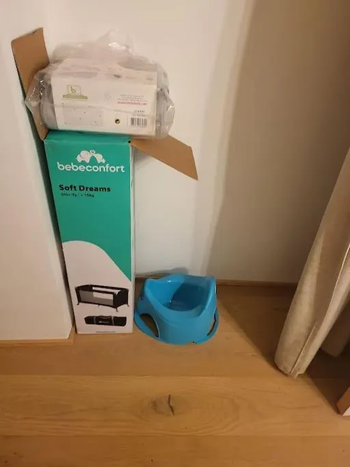 Appartement Luxe 