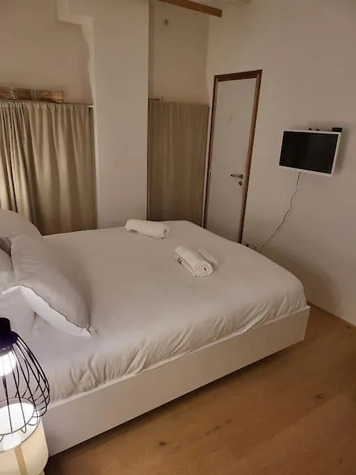 Appartement Luxe 