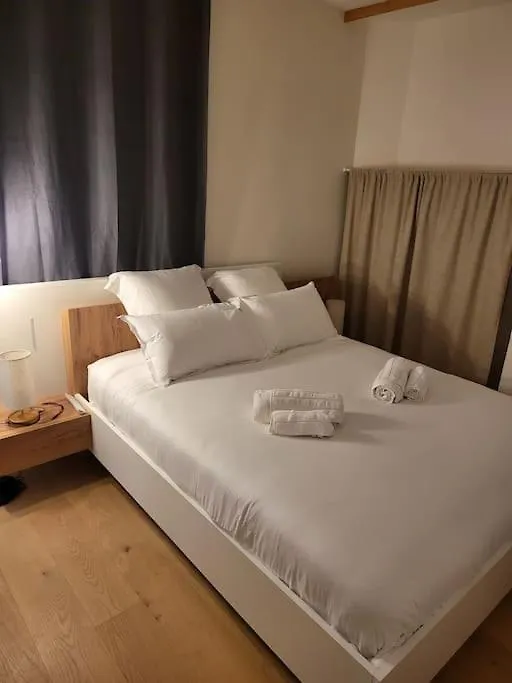 Appartement Luxe 