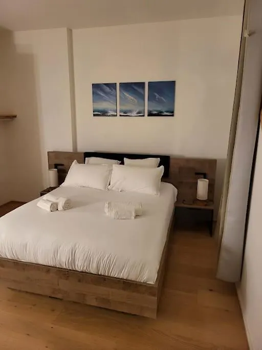 Appartement Luxe 
