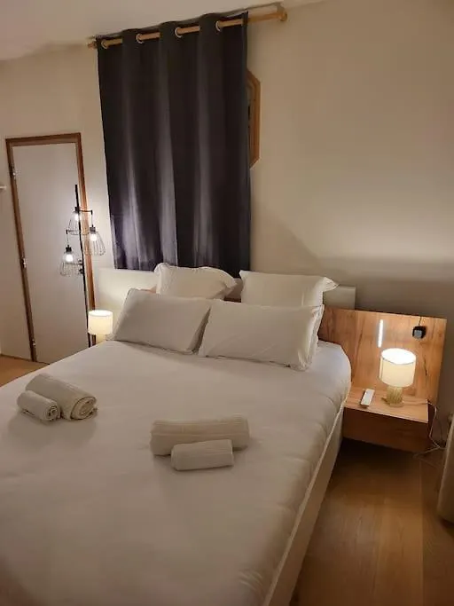 Appartement Luxe 
