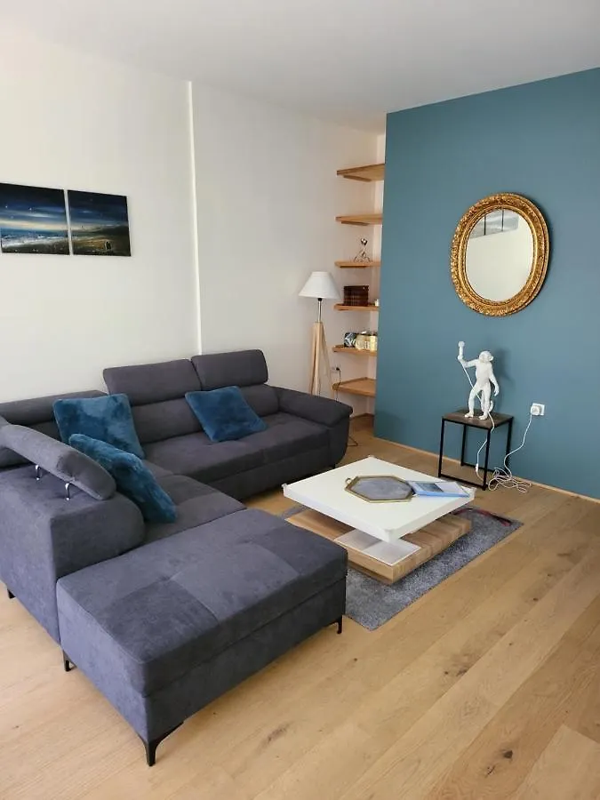 Appartement Luxe 