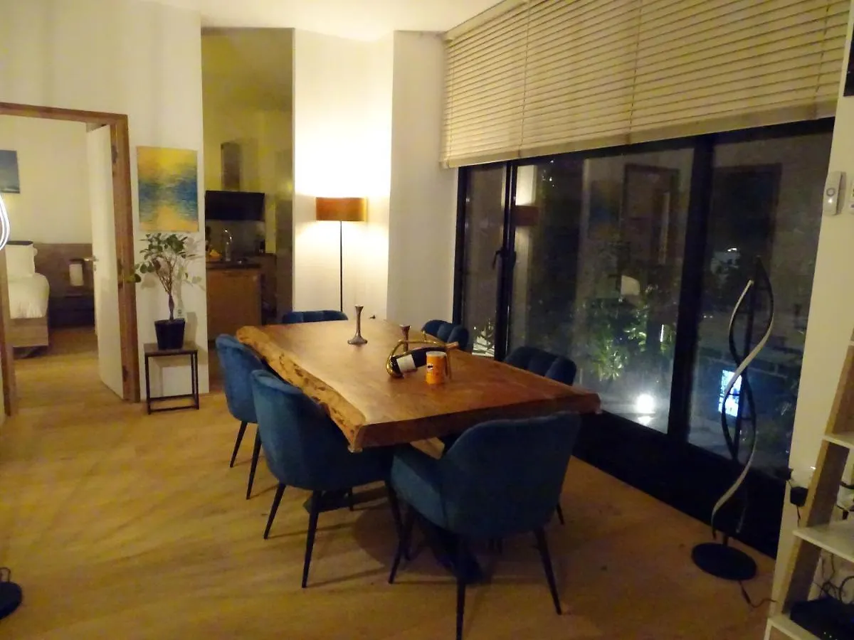 Appartement Luxe 