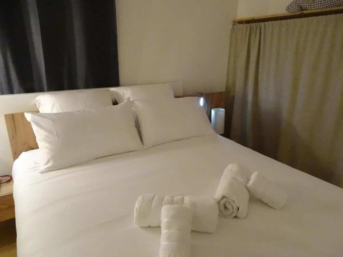 Appartement Luxe 