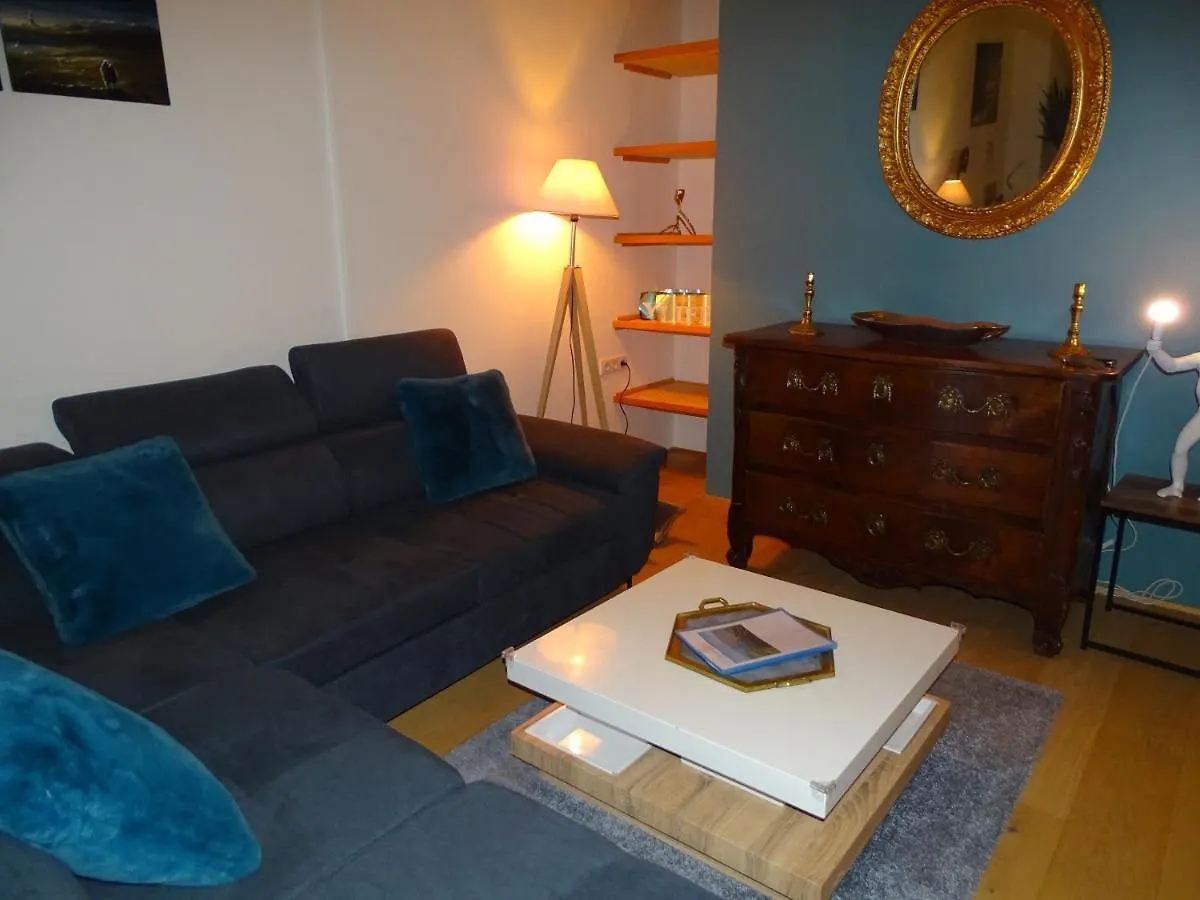 Appartement Luxe 