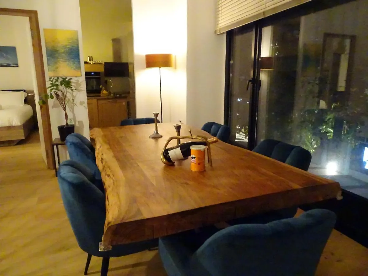 Appartement Luxe 