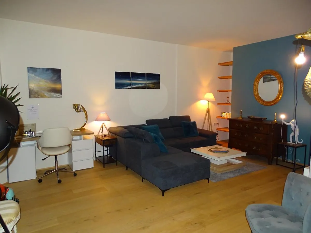 Appartement Luxe 