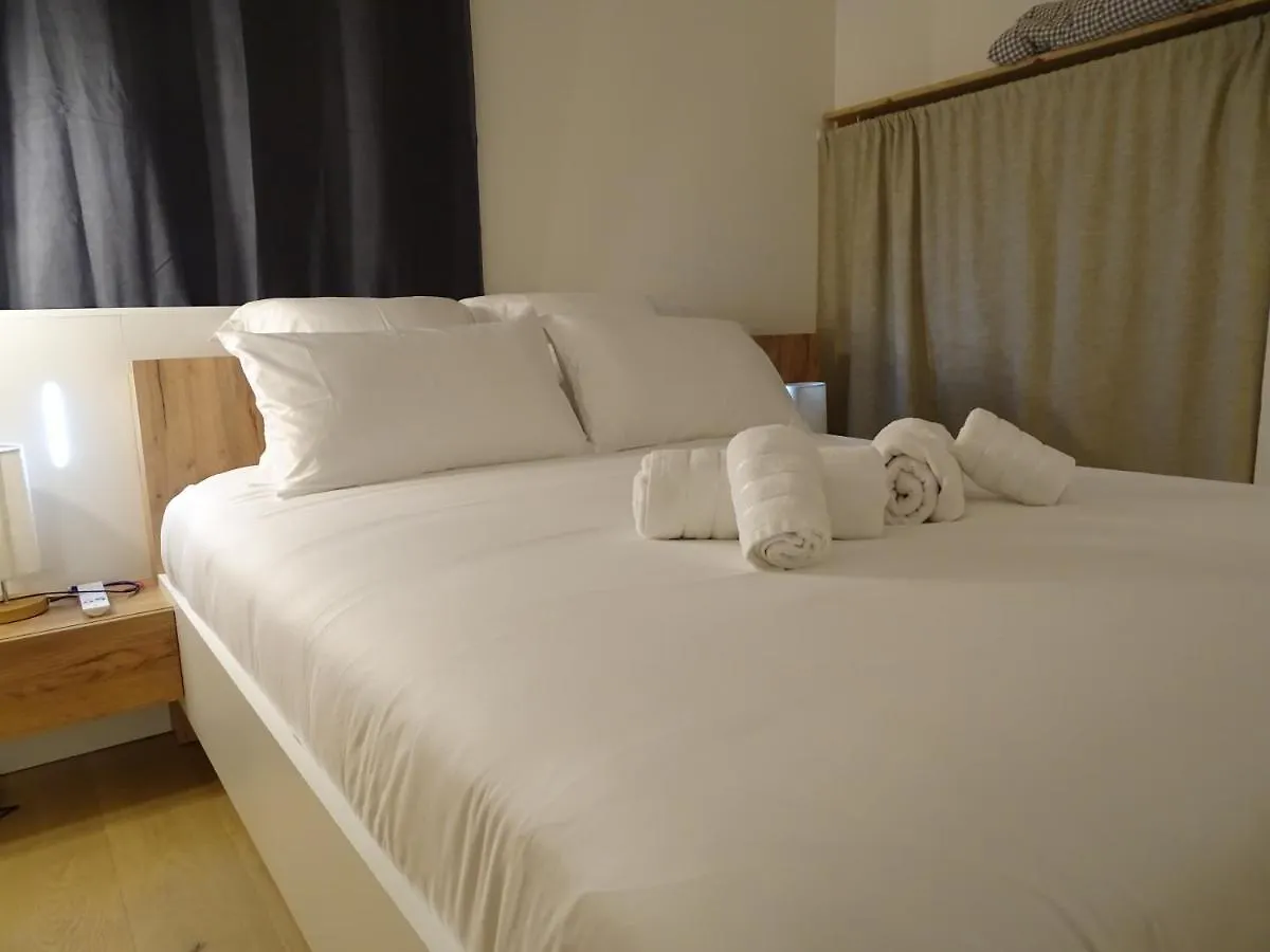 Appartement Luxe 