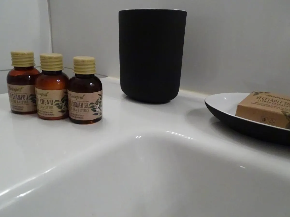 Appartement Luxe 