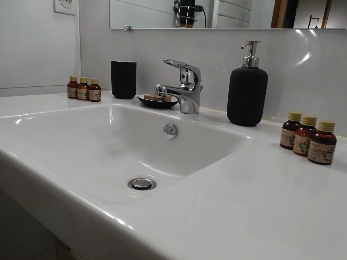 Appartement Luxe 