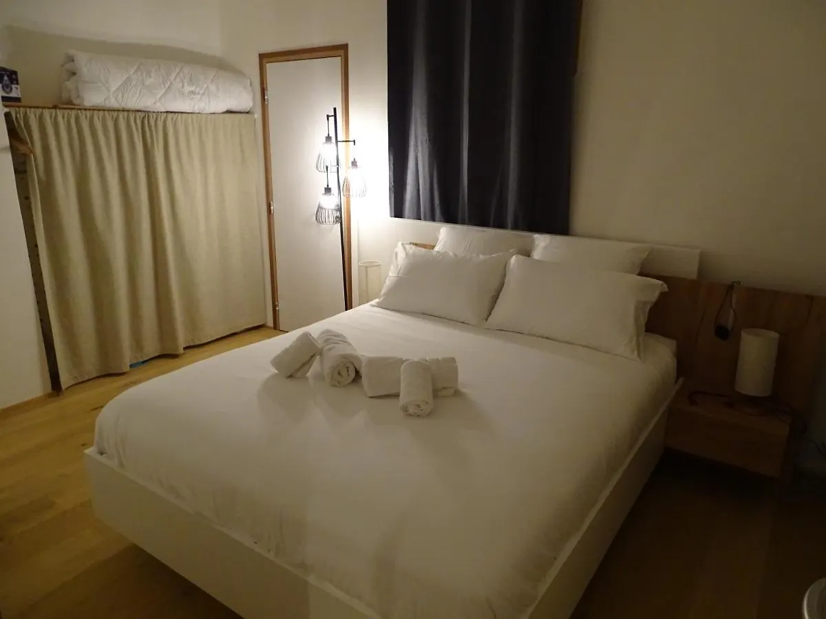 Appartement Luxe 
