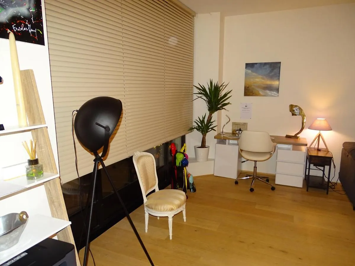 Appartement Luxe 