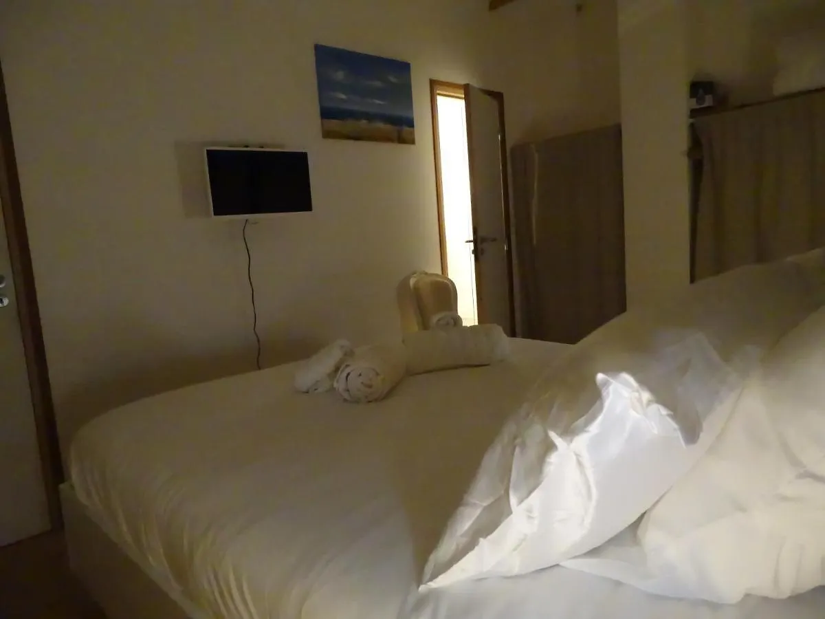 Apartment Appartement Luxe 