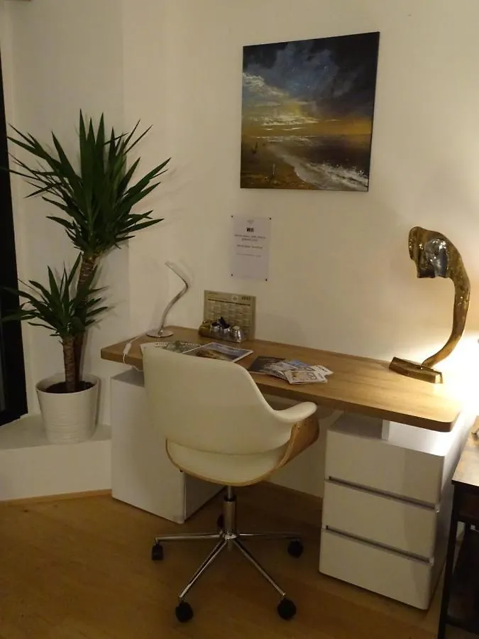 Appartement Luxe 