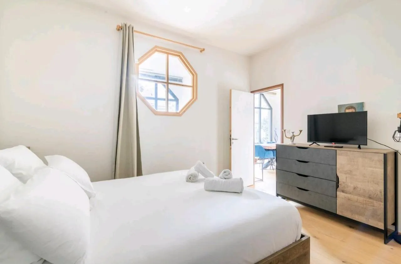 Appartement Luxe \