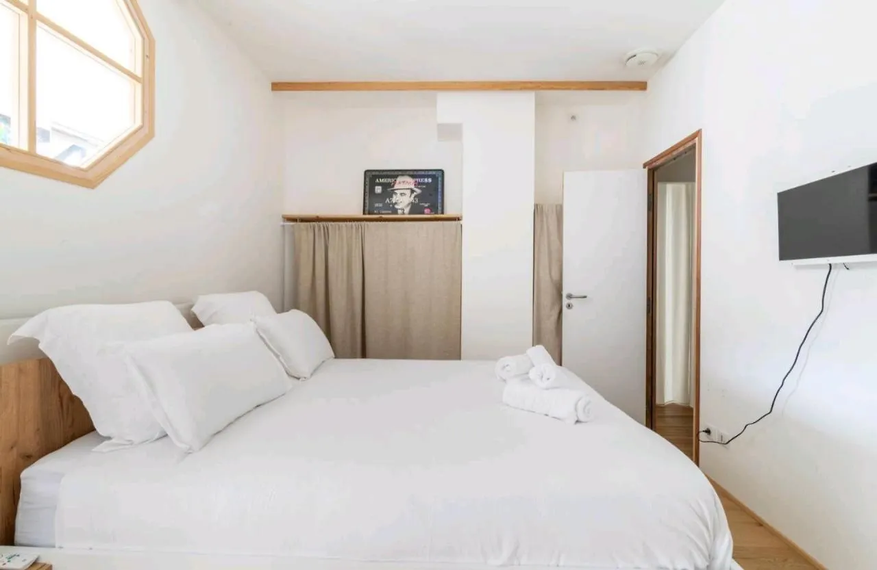 Appartement Luxe 