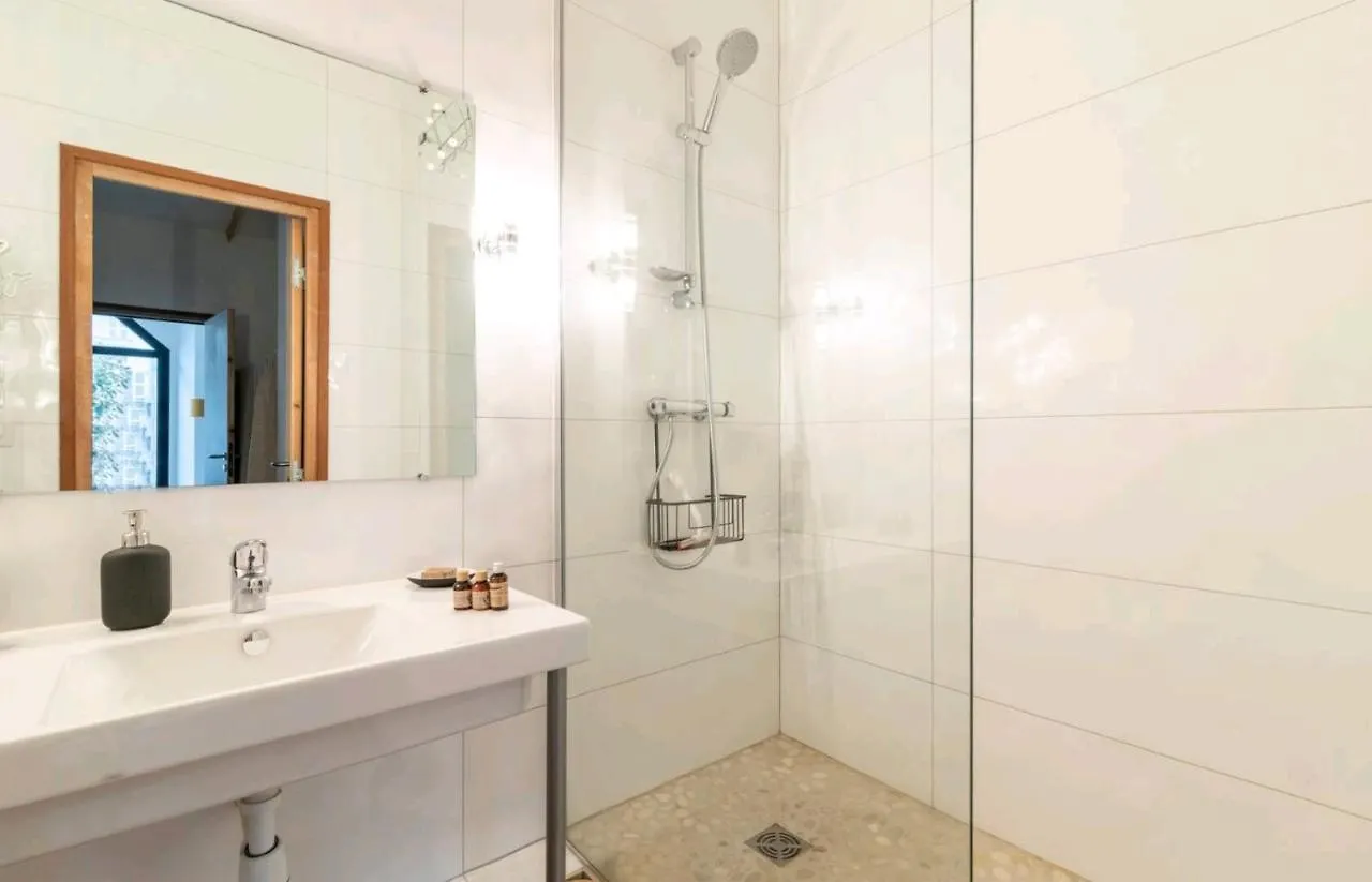 Appartement Luxe 