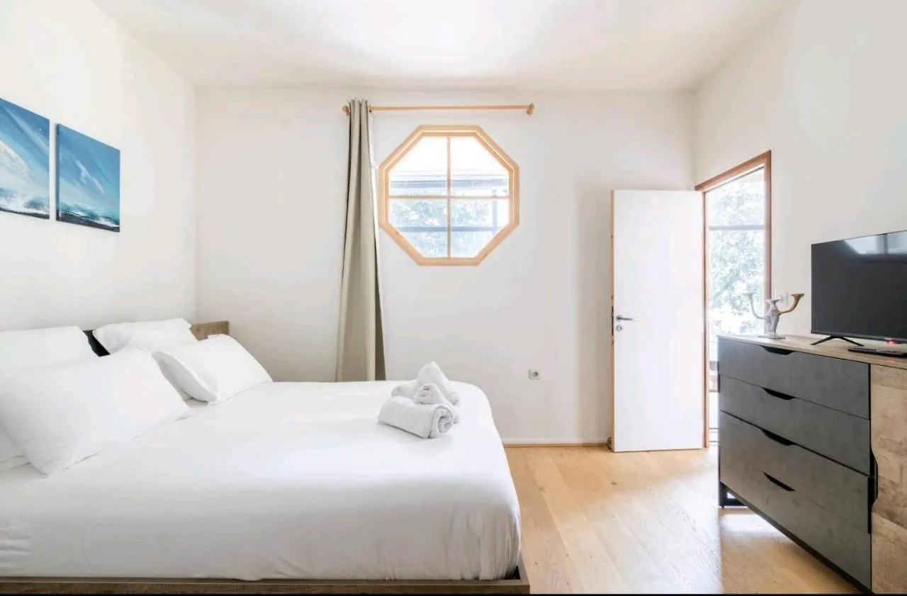 Appartement Luxe 